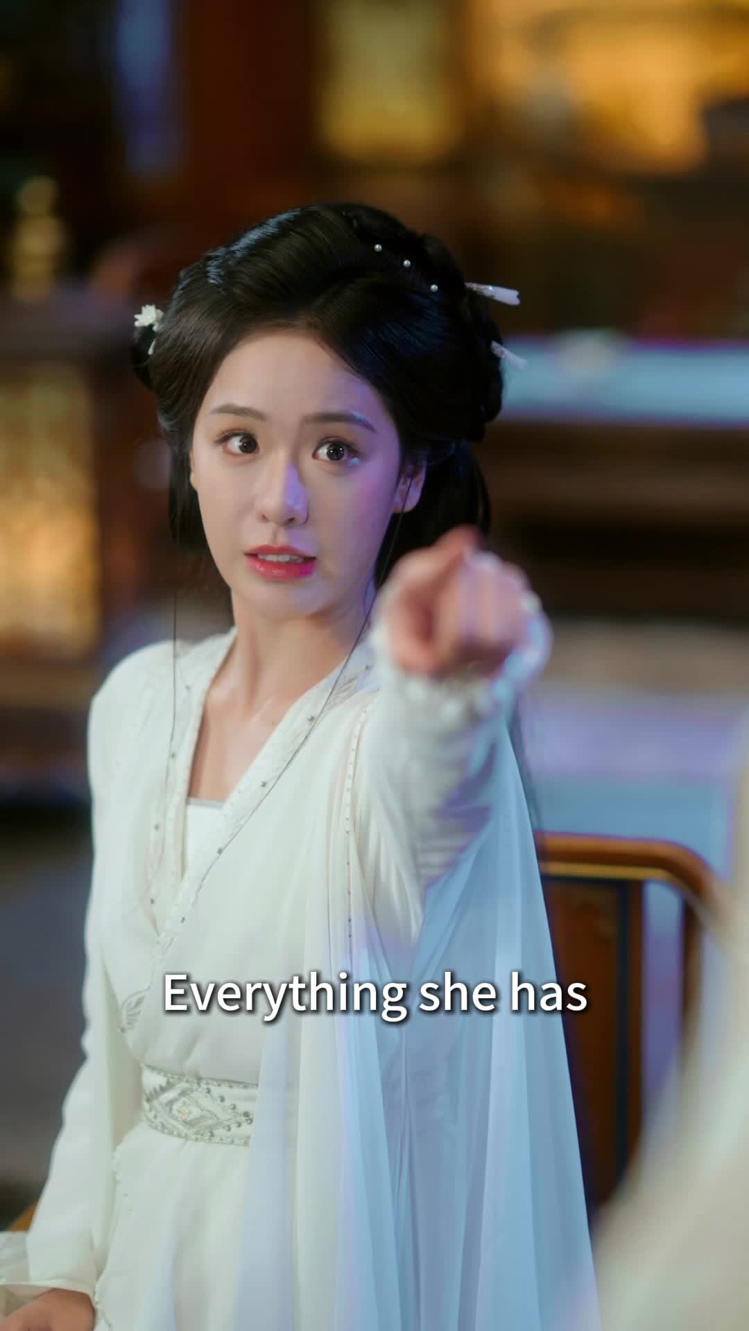 Episode 4 - The Real Heiress Strikes Back